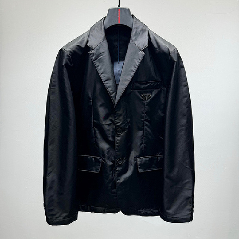 prada 2024SS P ADA Jacket Top Version2414