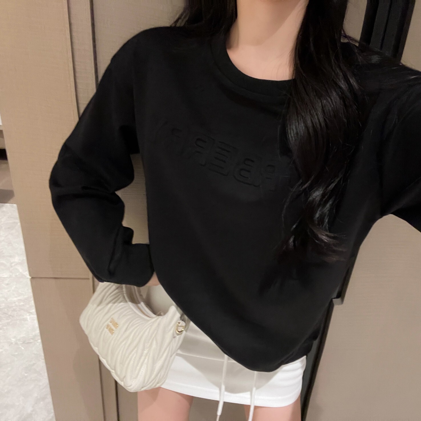 BURBERR Women clothes BURBER 00333C16