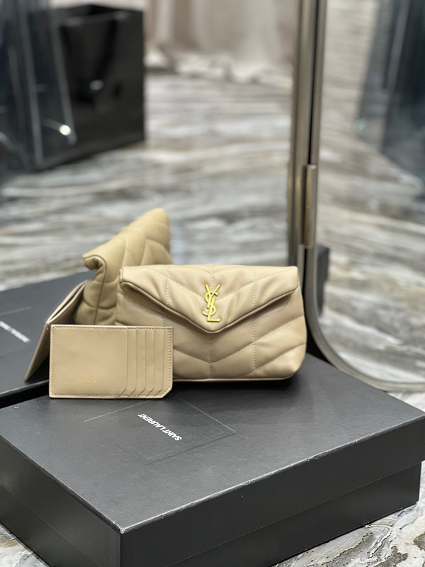 ysl Loulou Puffer 245USD24C1