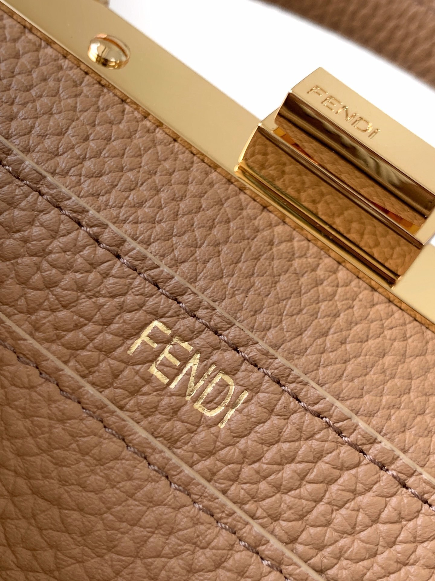 Fendi Bag -FENDI 0003