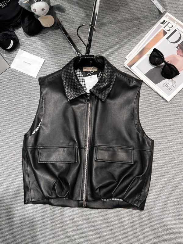 Bottega Veneta Women clothes -BV 0002C7AB