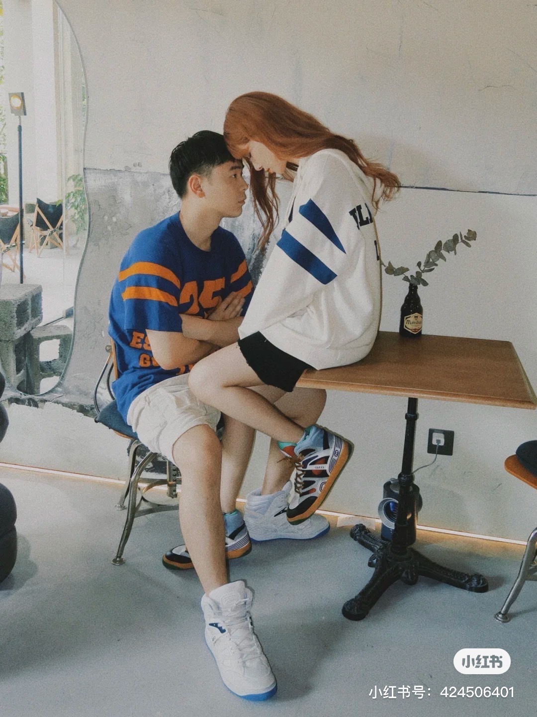 GUCCI SHOES Gucci Basket sneaker 661301(190 usd)(C43D)