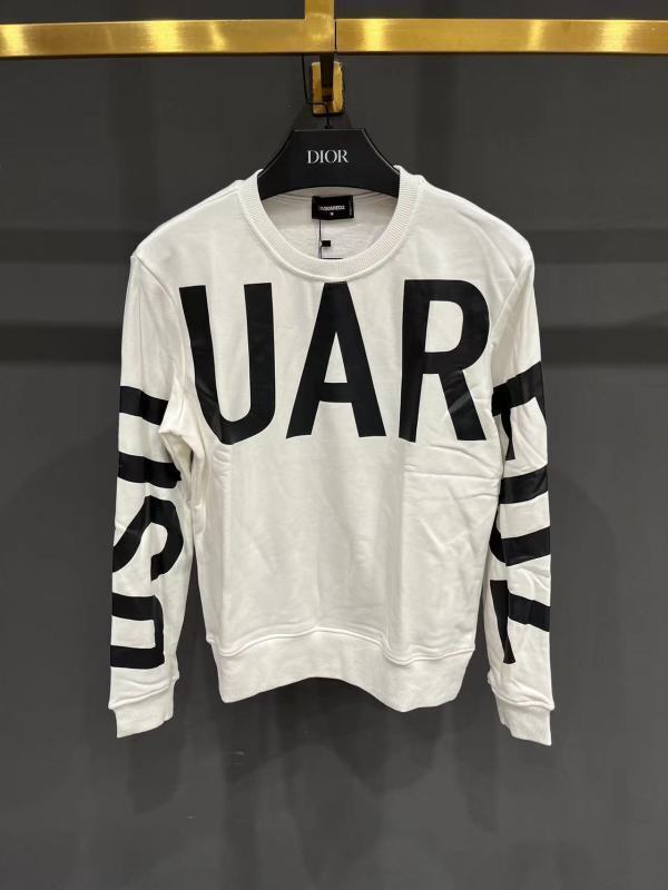 Dsquared2 -DQ517 DS415 DSQUARED2 Sweatshirt7CAA