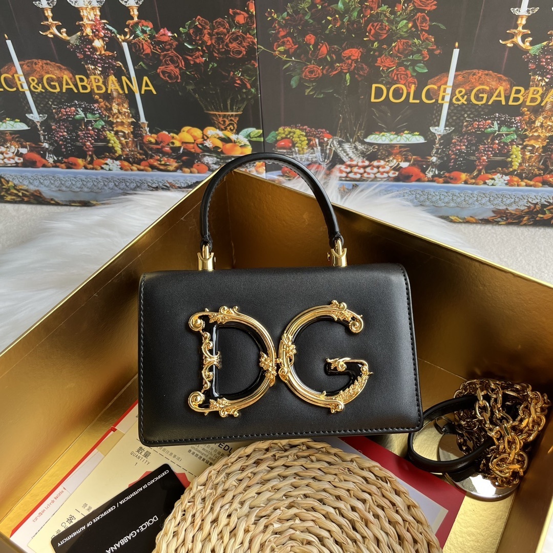 DG Bag DG 0006 299B