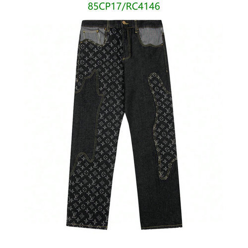 High quality Replica Louis Vuitton clothing LV clothing Code︰ RC4146(D621) best sellers