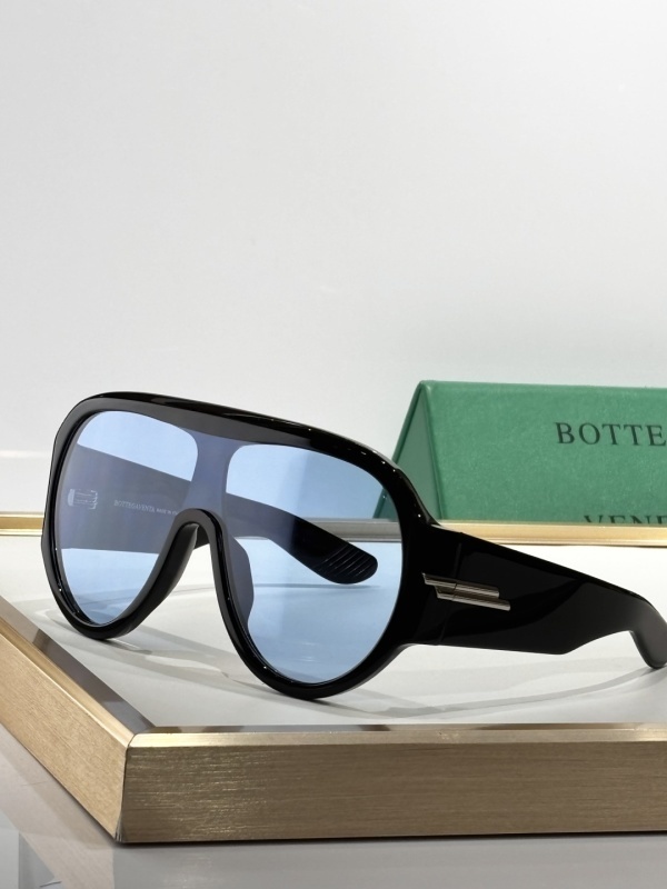 Bottega Veneta glasses -BV 0011C6D1