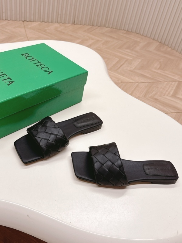 Bottega Veneta Women shoes -BV 00393C89