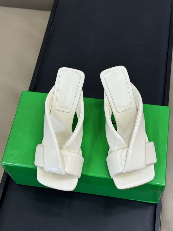 Bottega Veneta Women shoes -BV 00065A89