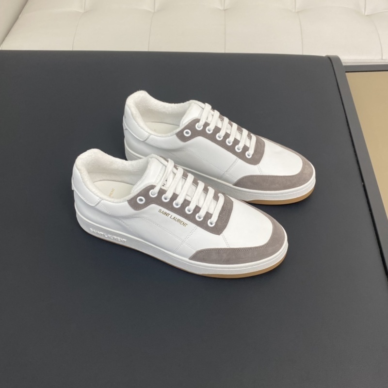 YSL men shoes -YSL 0016B3CC