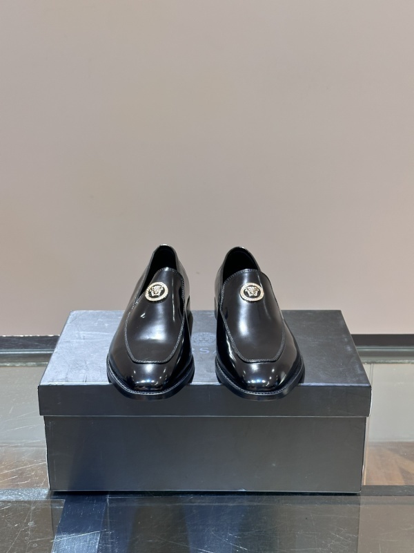 Versace men's shoes -VERSACE 0001F3B4