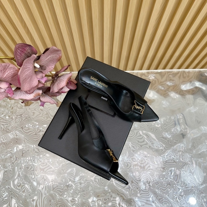 YSL Women shoes -YSL 007059EB