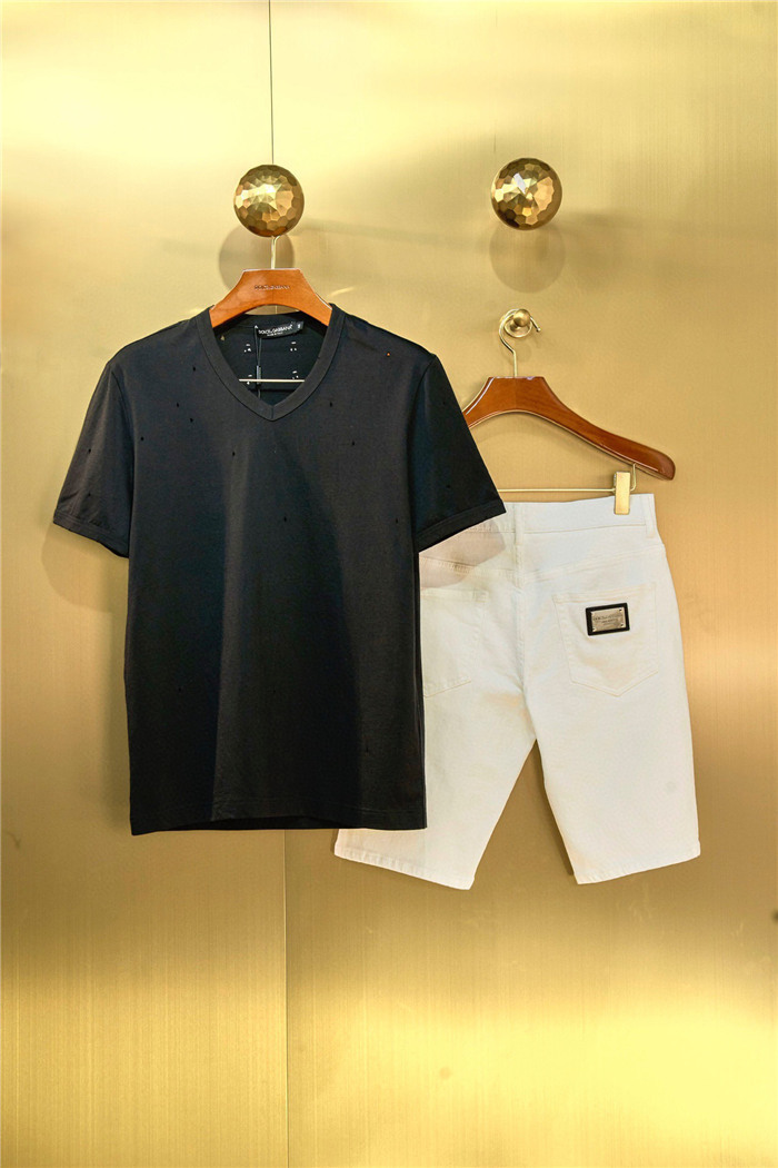 Dolce & Gabbana Clothes 2023ss D﹡lce & Gabbana Jeans 7ADB