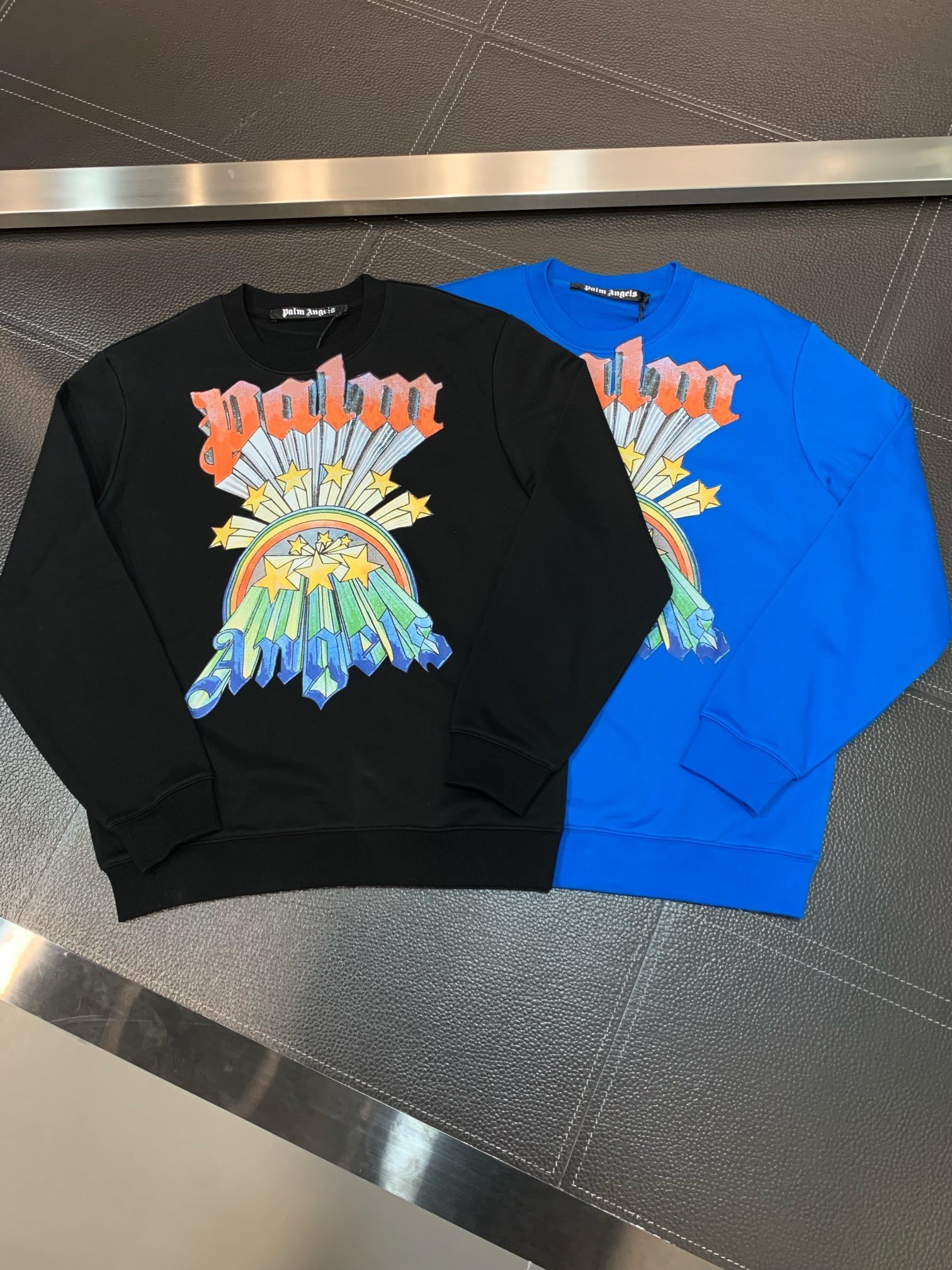 PALM ANGELS clothes Palm Angels 0498167