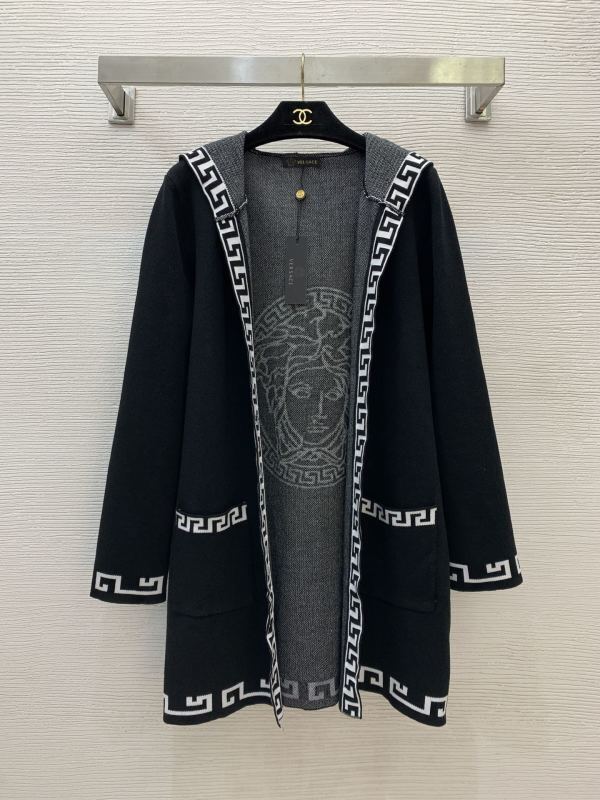 Versace Women clothes -VERSACE 00339E7A