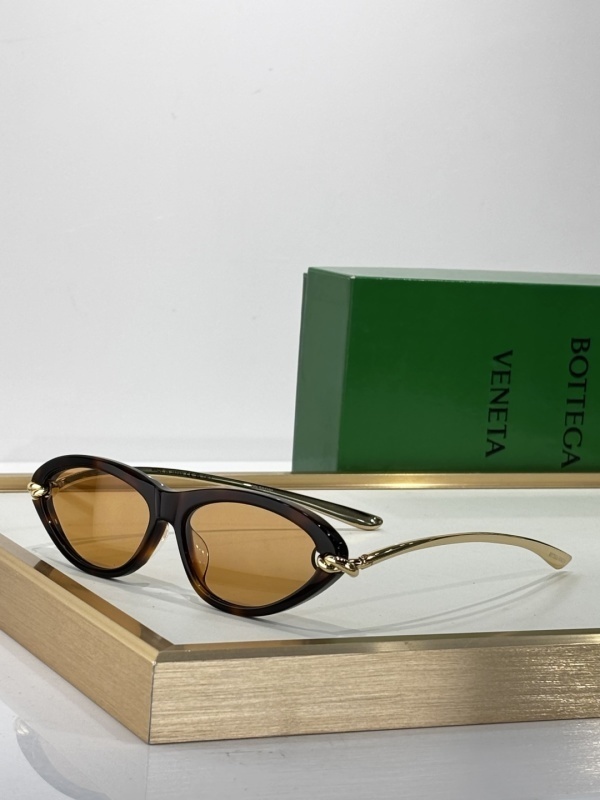 Bottega Veneta glasses -BV 002313D5