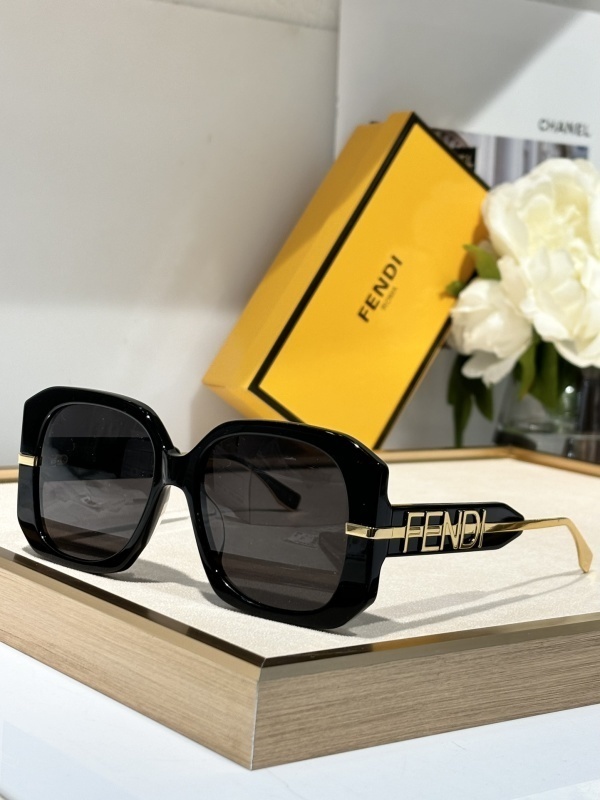 Fendi glasses -FENDI 01232925
