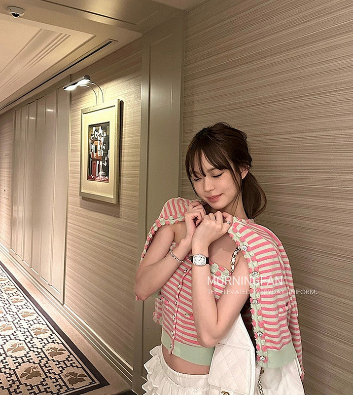 Chanel Women clothes Chanel 02313859