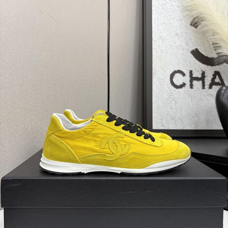 Chanel Women shoes -Chanel 0013