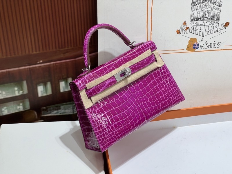 HERMES Bag -HERMES 0185B6F6