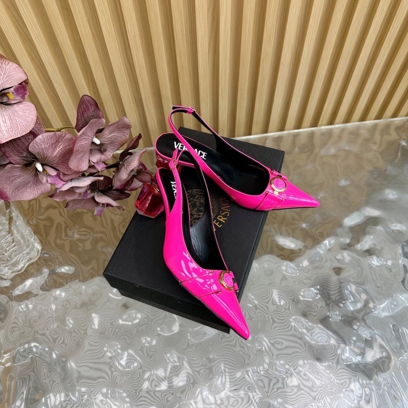 Versace Women shoes -VERSACE 0273142