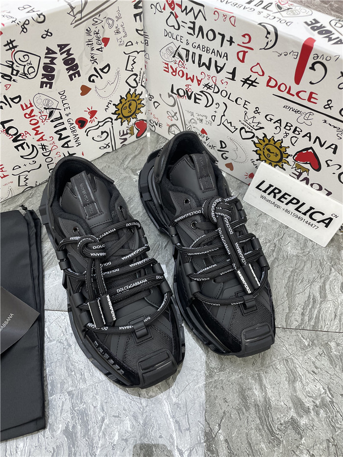 Dolce & Gabbana Shoes Dolce & Gabbana Sneakers 557D
