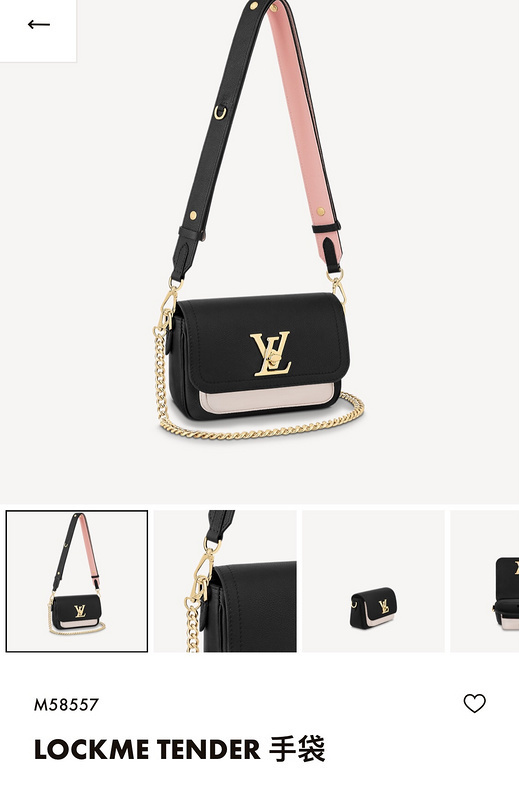 shoulder bag Lv new bag4207
