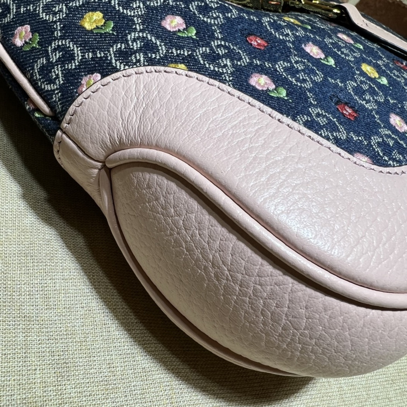 Gucci bags Gucci crossbody bag(3A19)