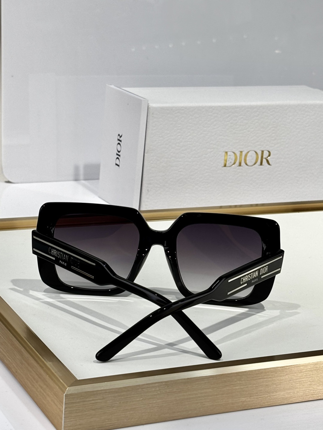Dior glasses -DIOR 0075