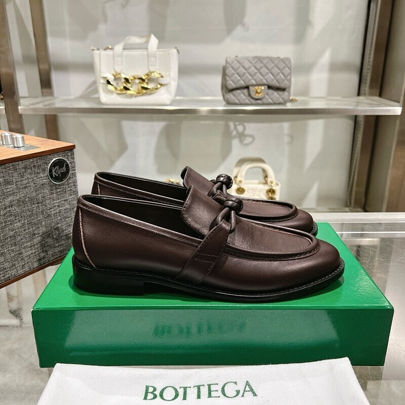 Bottega Veneta Men shoes -BV 0417EA7