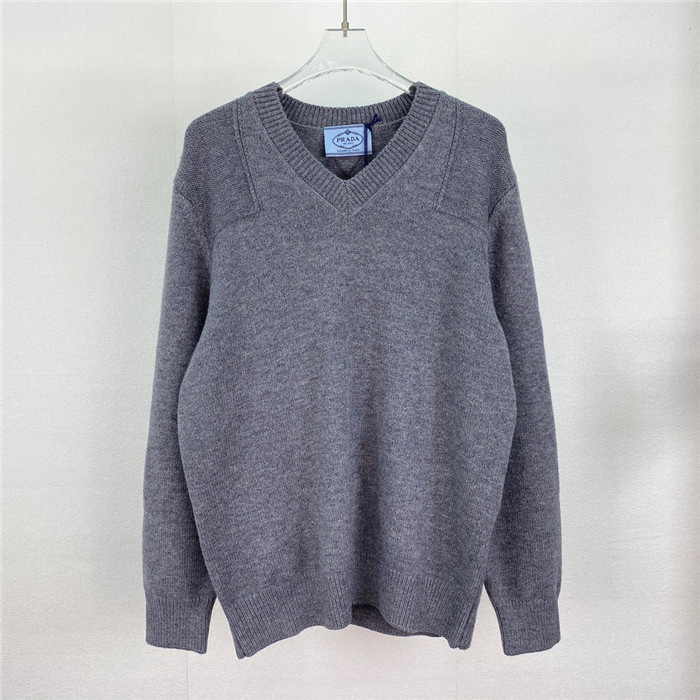 prada P ADA Sweater Top Version25D6