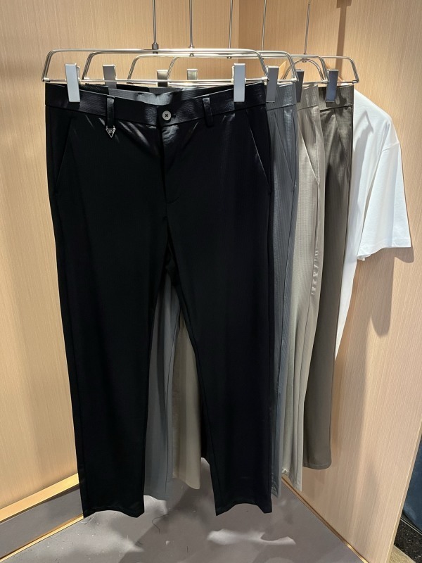 Bottega Veneta Men clothes -BV 006DFC9