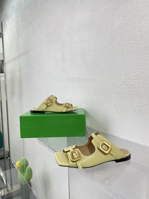 Bottega Veneta Women shoes -BV 00953EF1