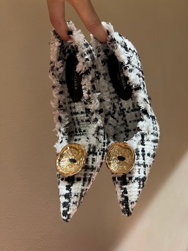 womens shoes BAL ENC1 AG 35 41E87A