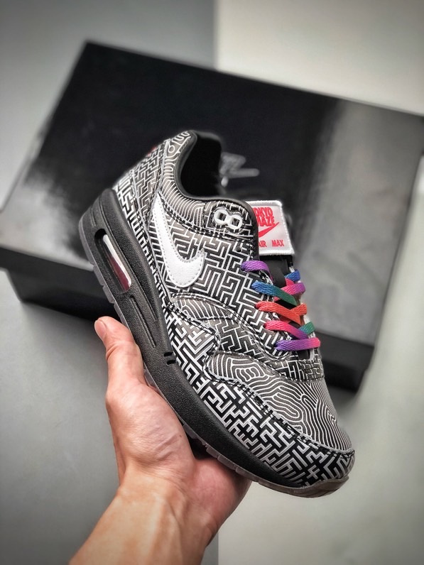 AIR MAX ZERO QS 87 803C