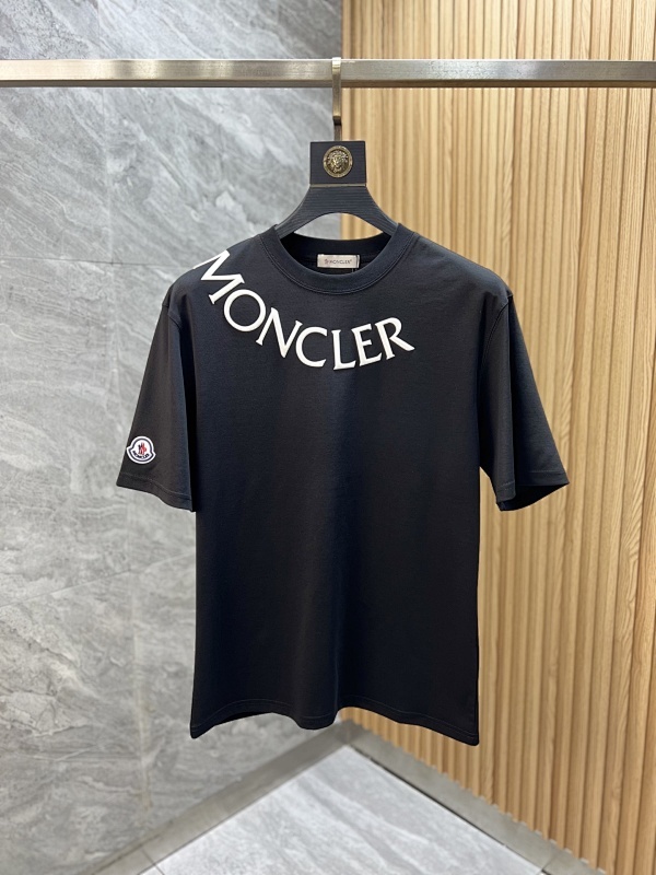 MONCLER TSHIRT -Moncler_CM_26