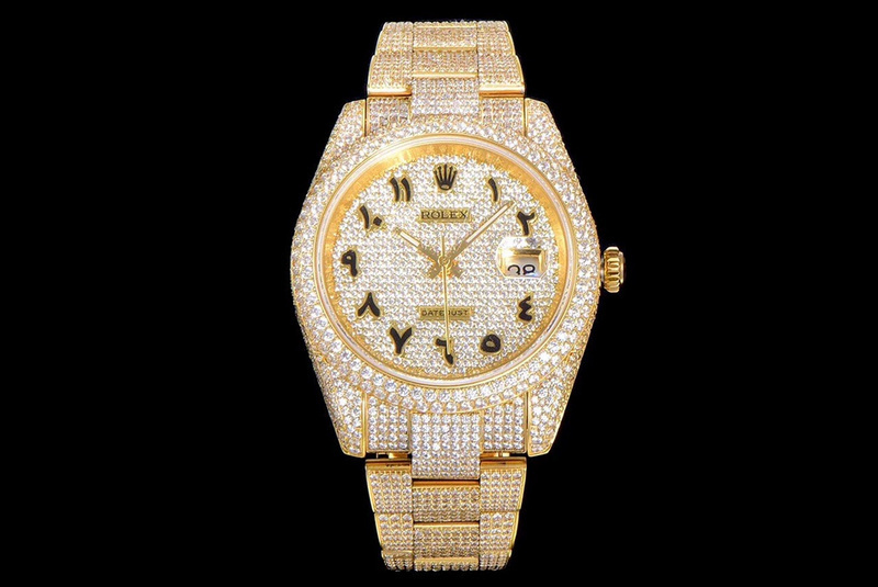 rolex RO110278 R O L e x super clone top version watch 13E9 ABA8