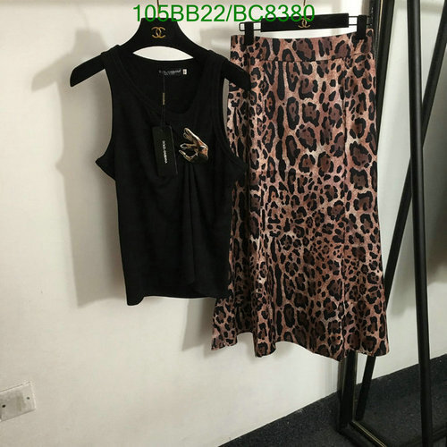 Replica Online D&G Clothing Code︰ BC8380(6589) best sellers