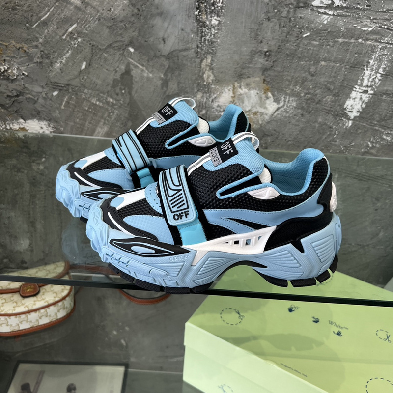 off white shoes 006 015 OFF WHITE 05 2023SS EE25