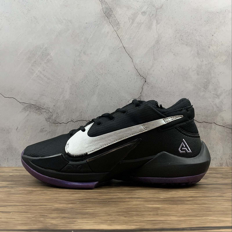 nike zoomx invincible run flyknit3 Zoom Freak 2 CK5424 005 40 40.5B54E