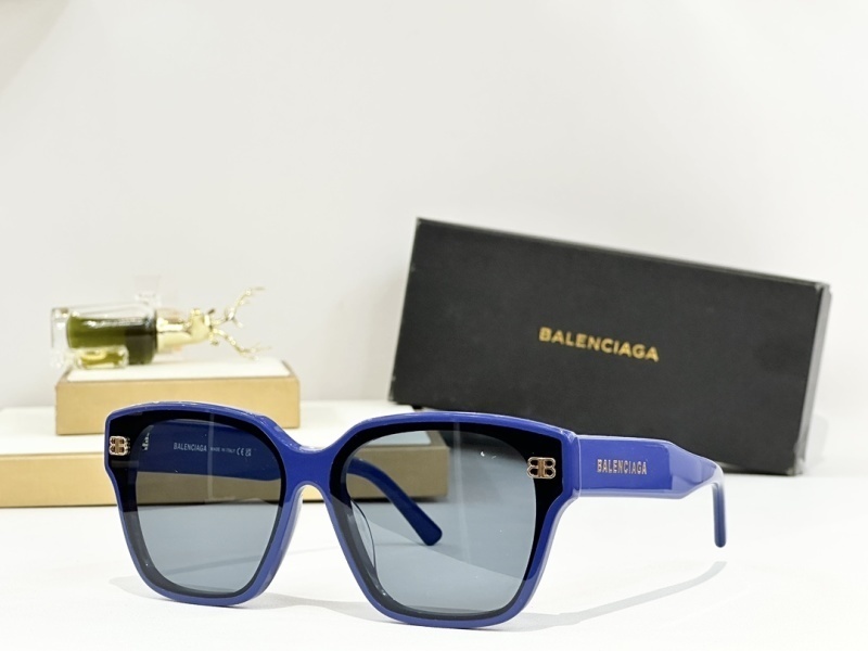 Balenciaga glasses -Balenciaga 0000B08D