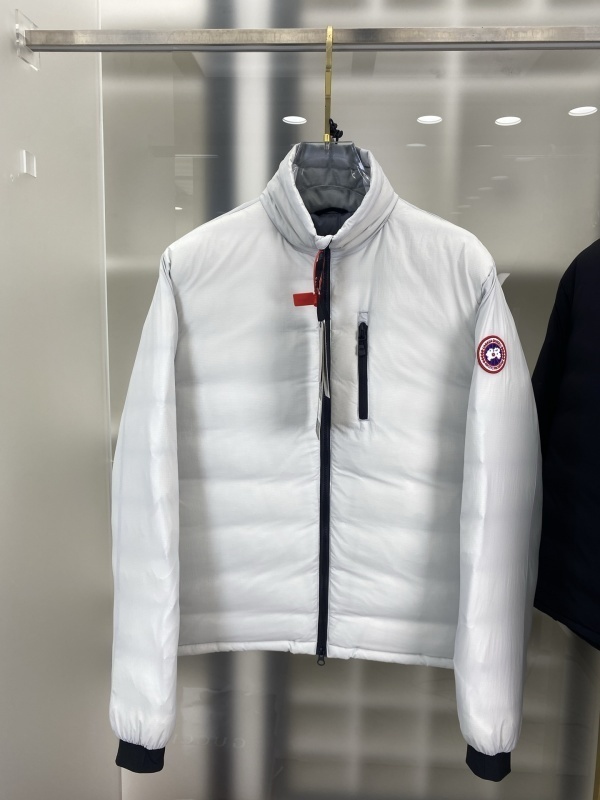 Canada Goose Clothes Top-018#128-Canada Goose-01-2025SS53C6