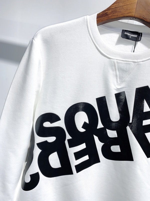 Dsquared2 -DQ935 DS292 DSQUARED2 Sweatshirt98C7