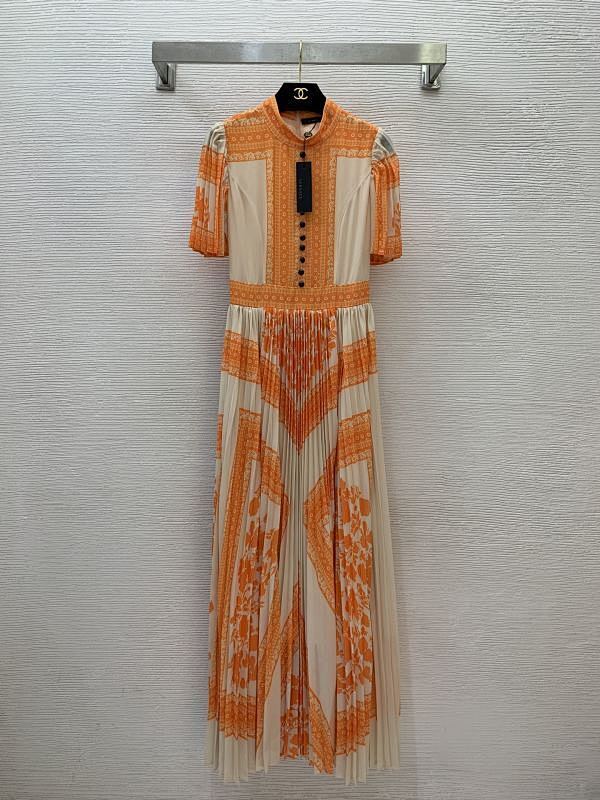 Versace Women clothes -VERSACE 02163AC