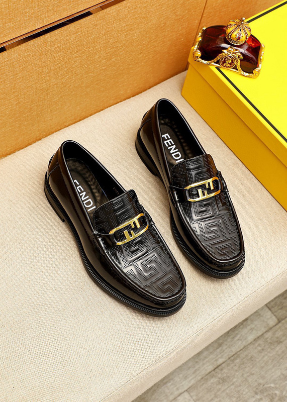 FENDI Men shoes -FENDI 0110E0D7
