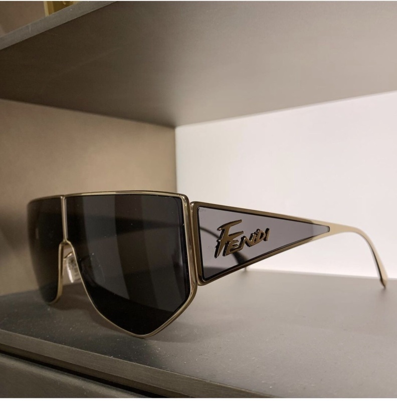 Fendi glasses -FENDI 0103118A