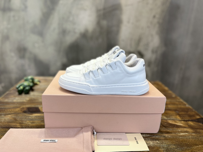 miu miu Miu sneakers 35 40EDF9