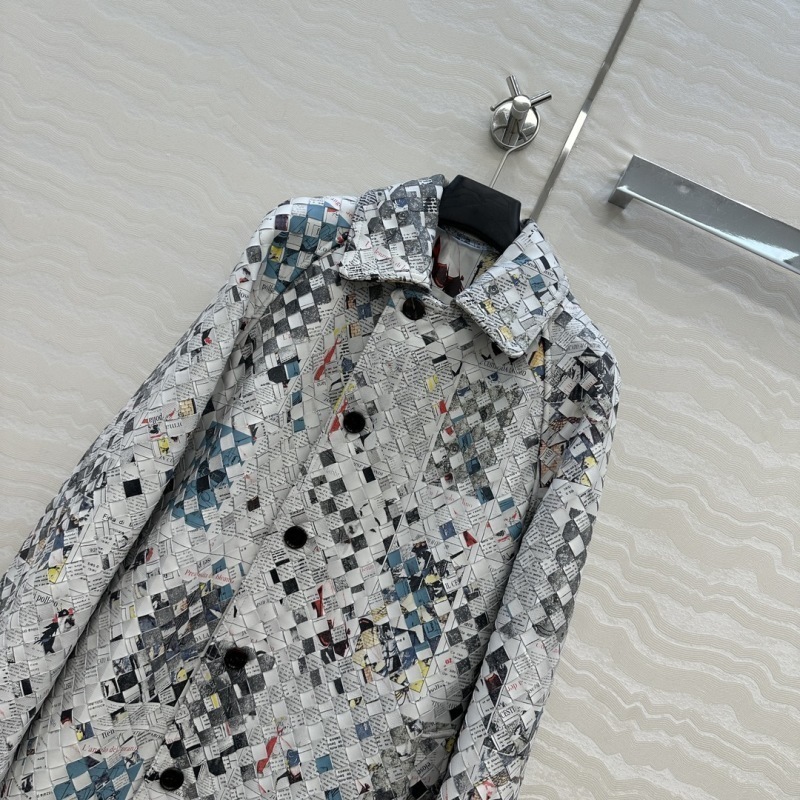 Bottega Veneta Women clothes -BV 01893D6