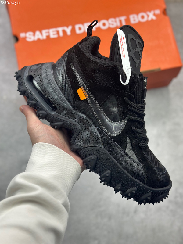 off white shoes 008 015 OFF WHITE 07 2023SS 907F