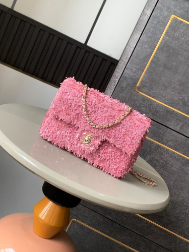 Chanel Bag Chanel 0057EAB5