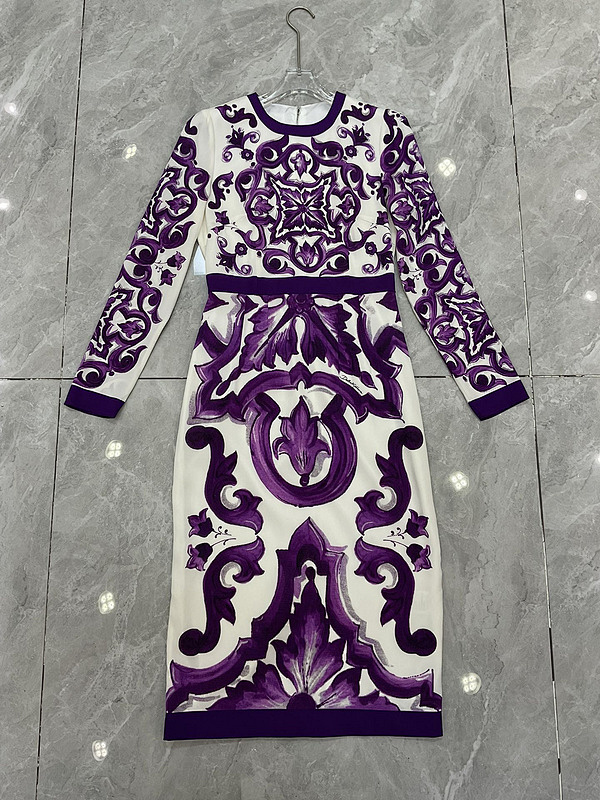 DG Women clothes DG 0062A51D